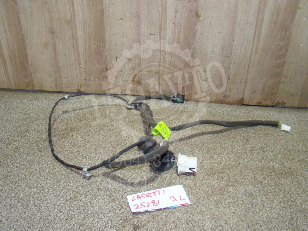 Проводка двери, 600 рублей, Пермь