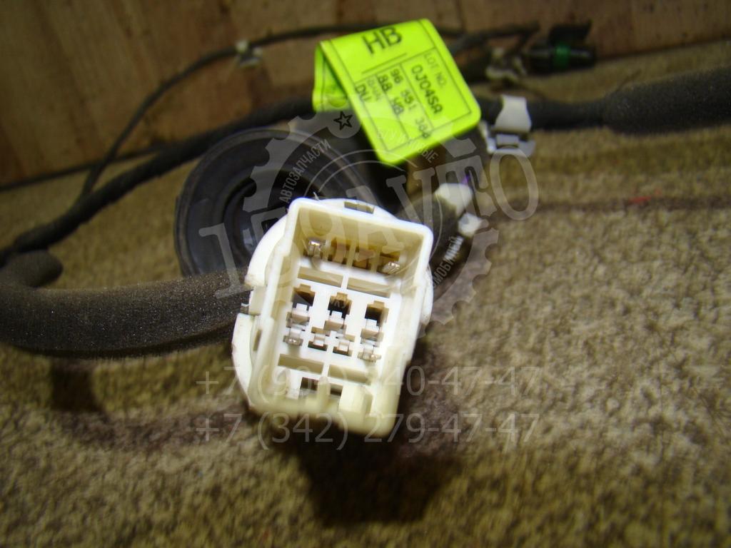 Проводка двери, 600 рублей, Пермь