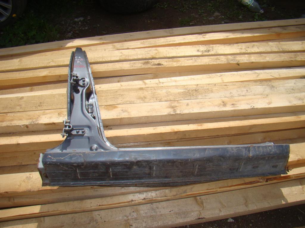 Порог со стойкой правый, 4000 рублей, Пермь