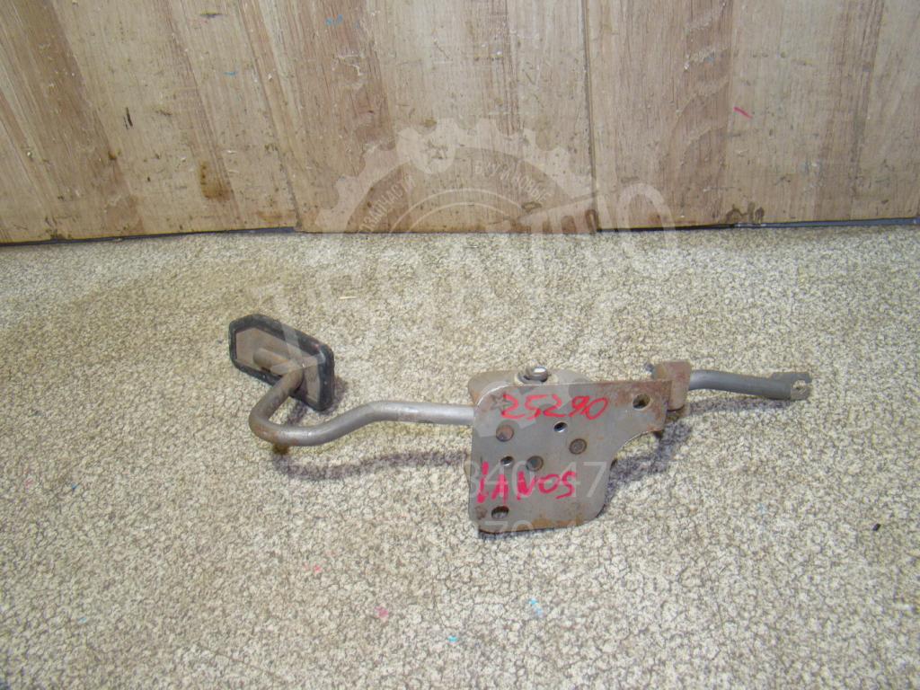 Педаль газа, 500 рублей, Пермь