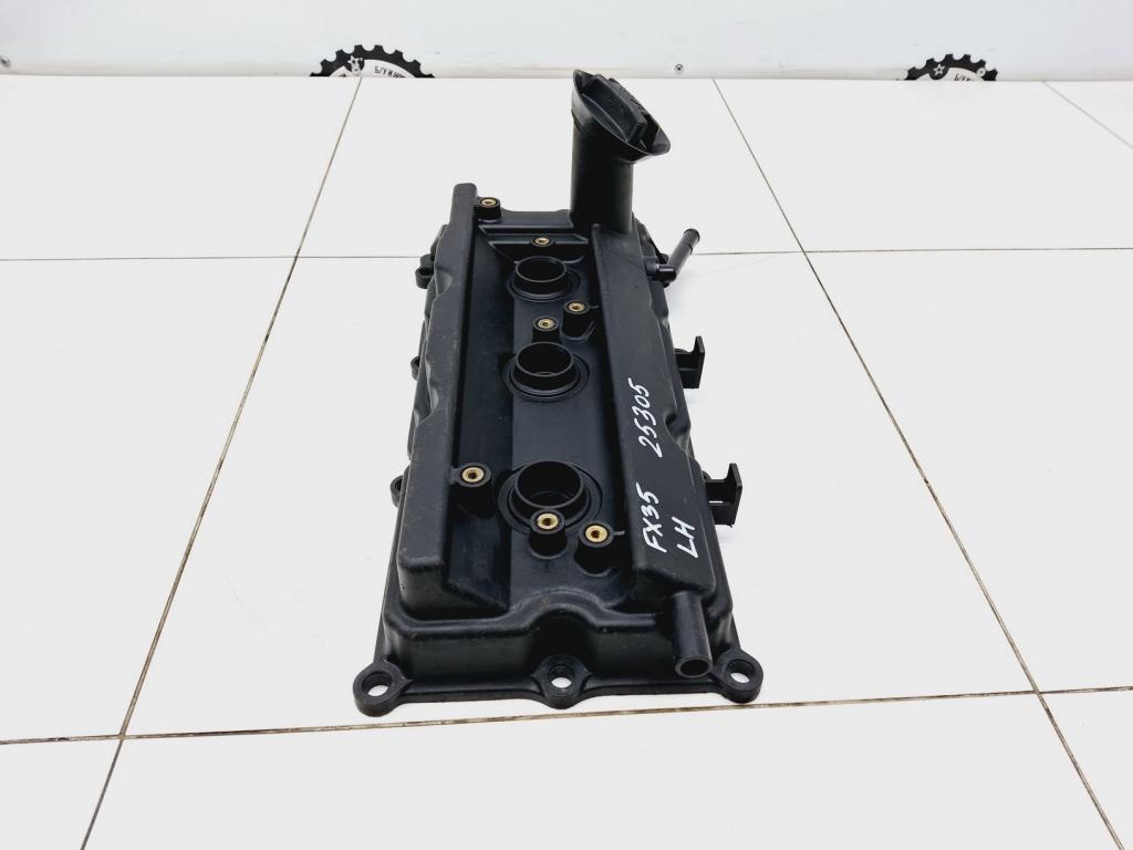 Крышка головки блока клапанная, 3500 рублей, Пермь