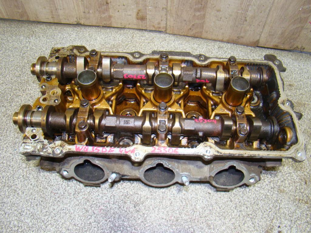 Головка блока, 12000 рублей, Пермь