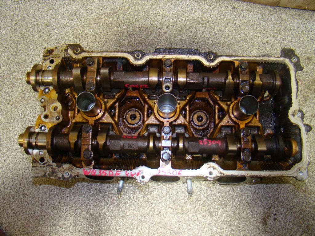 Головка блока, 12000 рублей, Пермь