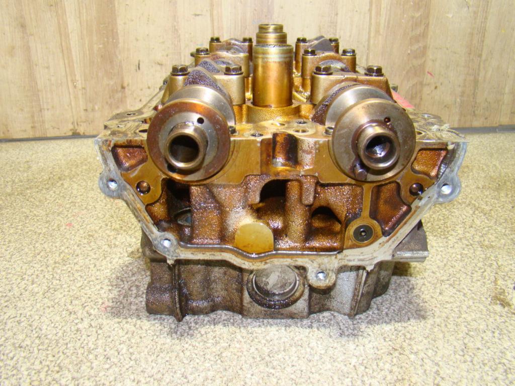 Головка блока, 12000 рублей, Пермь