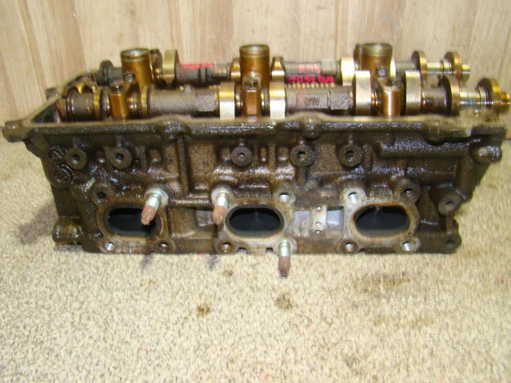 Головка блока, 12000 рублей, Пермь