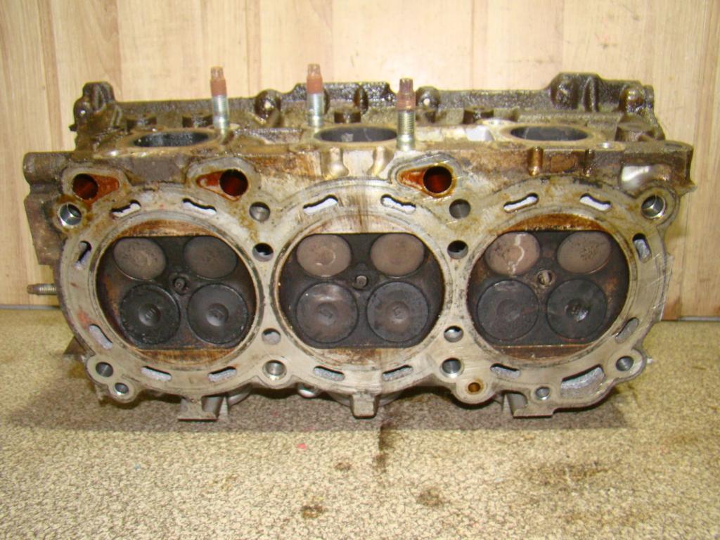 Головка блока, 12000 рублей, Пермь