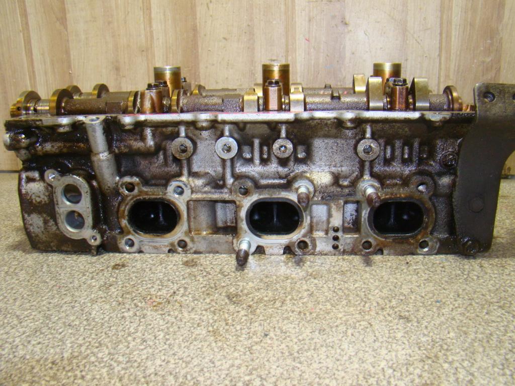 Головка блока, 12000 рублей, Пермь