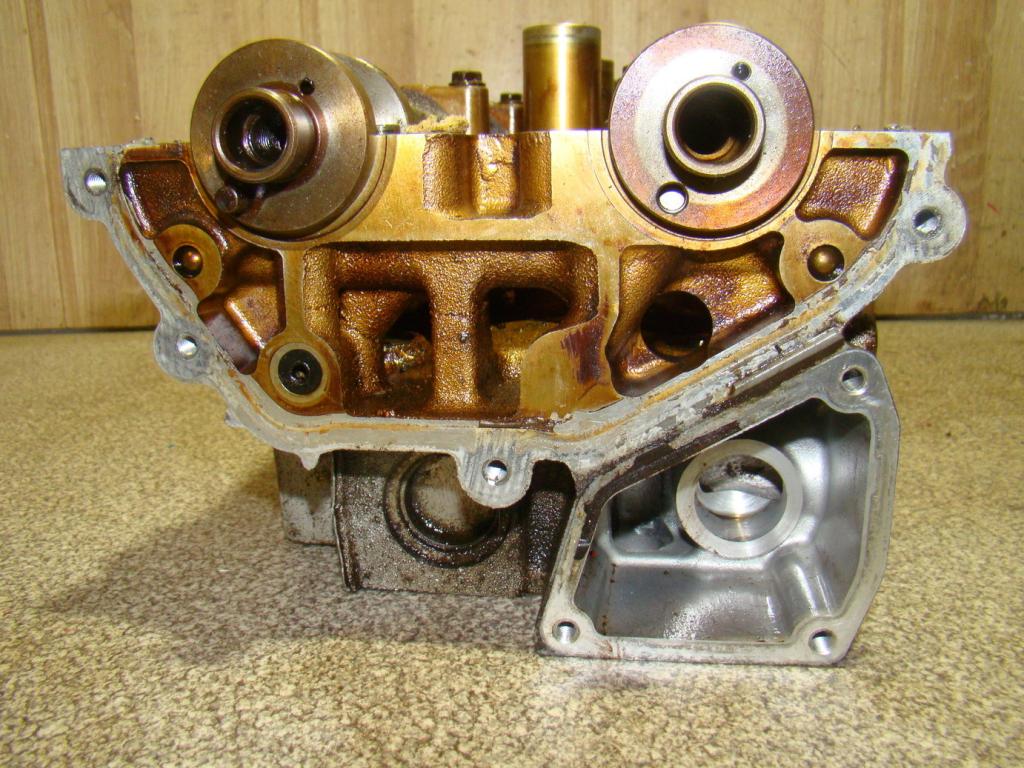 Головка блока, 12000 рублей, Пермь