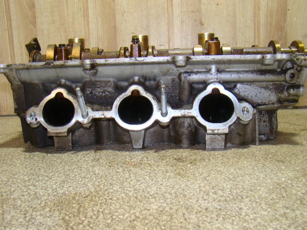 Головка блока, 12000 рублей, Пермь