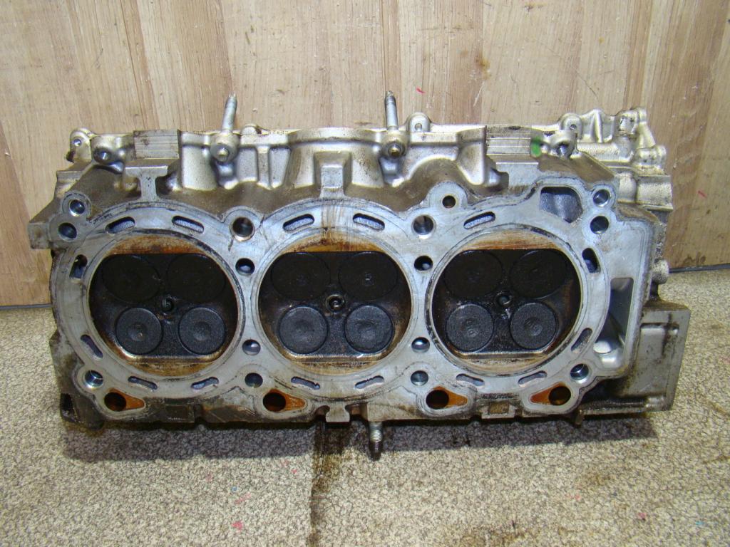 Головка блока, 12000 рублей, Пермь