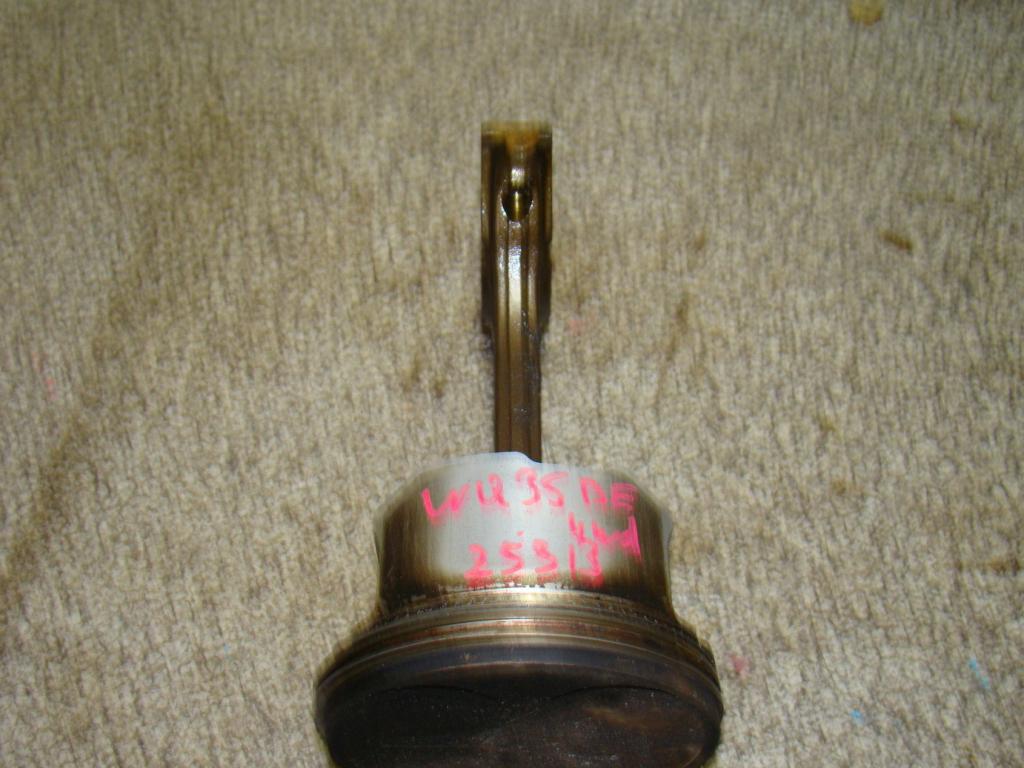 Поршень с шатуном, 2500 рублей, Пермь