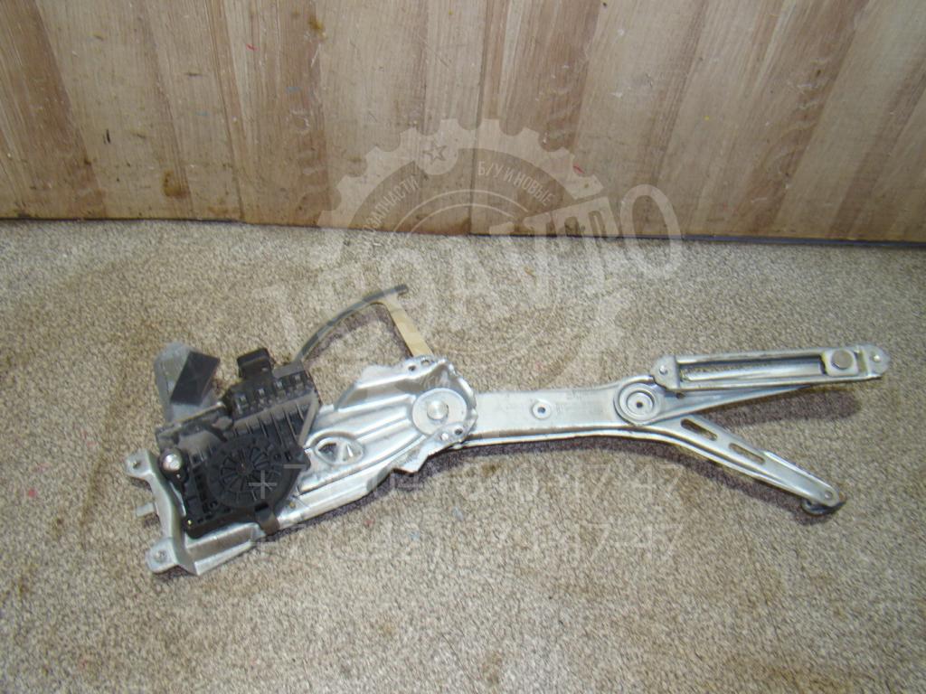 Стеклоподъемник передний левый, 1500 рублей, Пермь