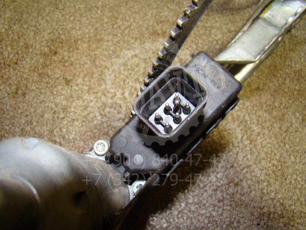 Стеклоподъемник передний левый, 1500 рублей, Пермь