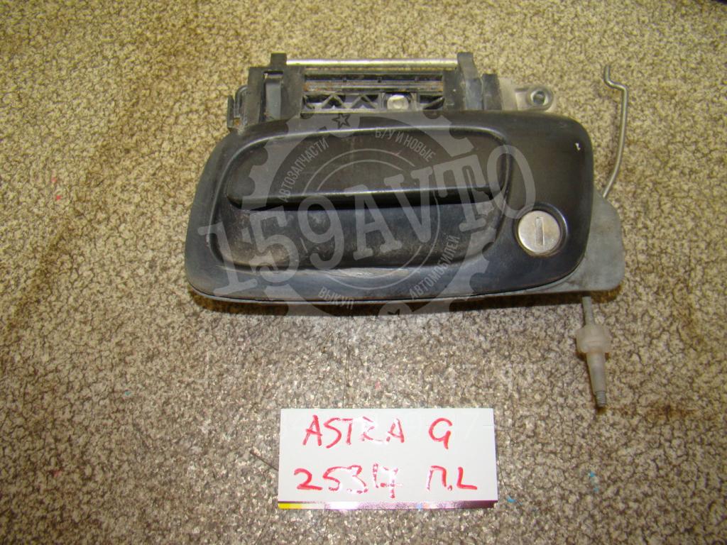 Ручка двери наружная левая, 1100 рублей, Пермь