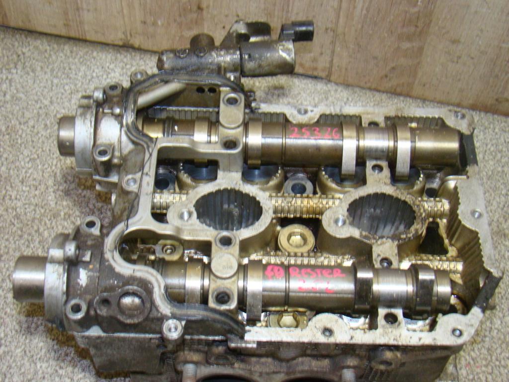 Головка блока, 10400 рублей, Пермь