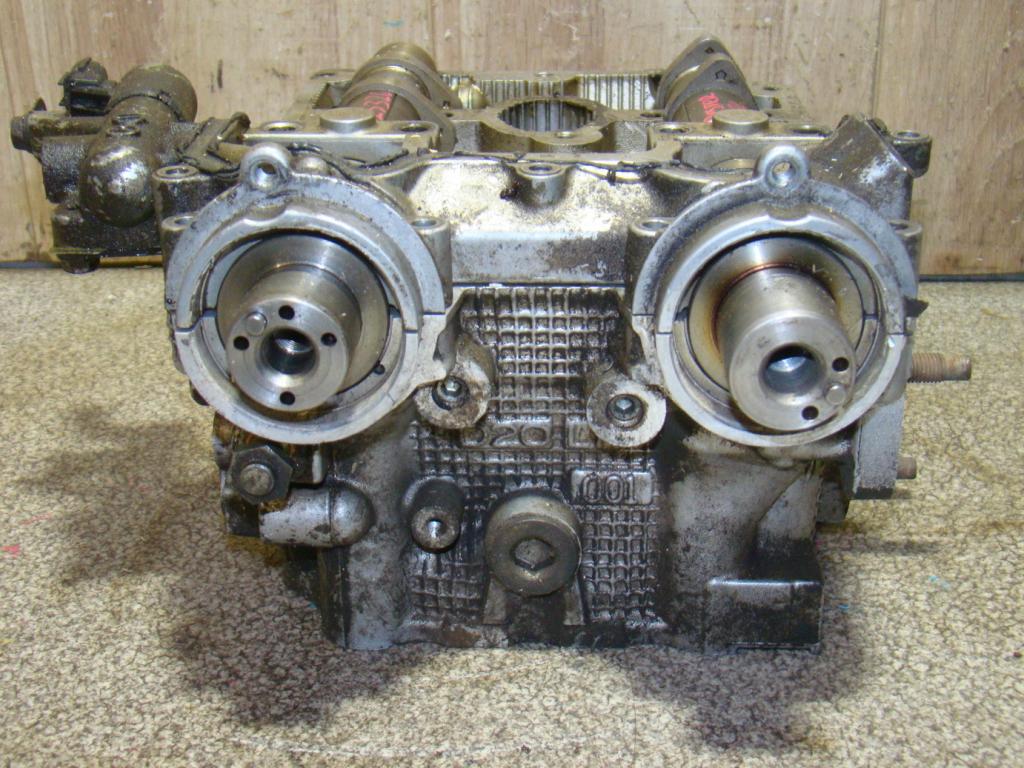 Головка блока, 10400 рублей, Пермь