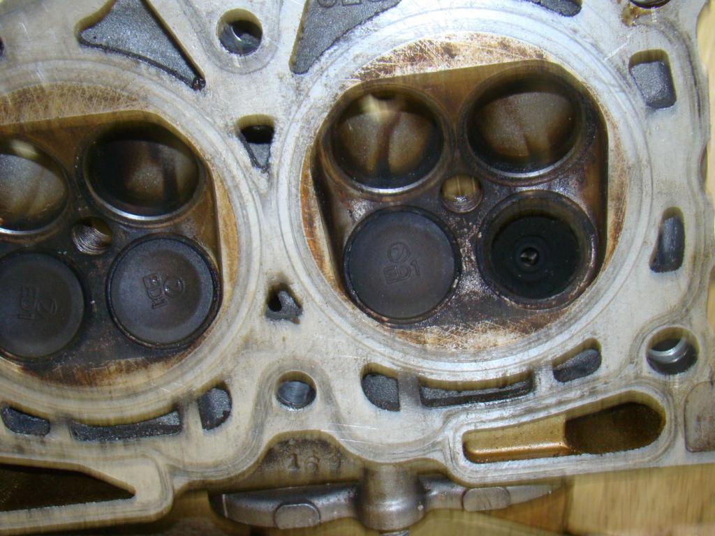 Головка блока, 10400 рублей, Пермь