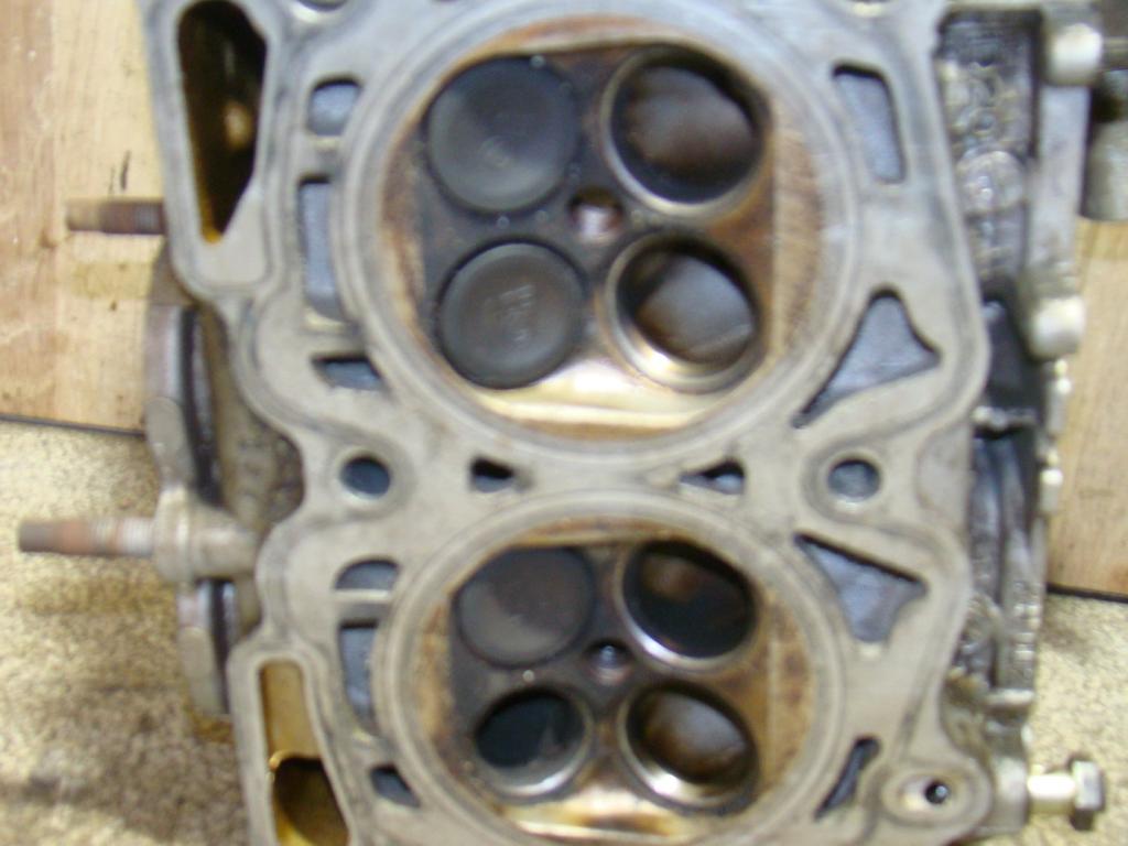 Головка блока, 10400 рублей, Пермь