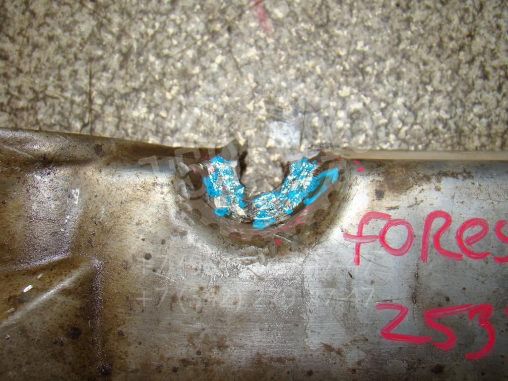 Крышка головки блока клапанная, 1500 рублей, Пермь