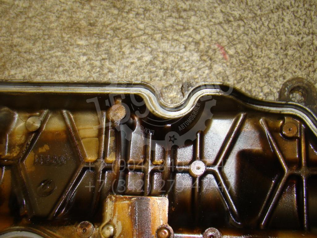 Крышка головки блока клапанная, 1500 рублей, Пермь