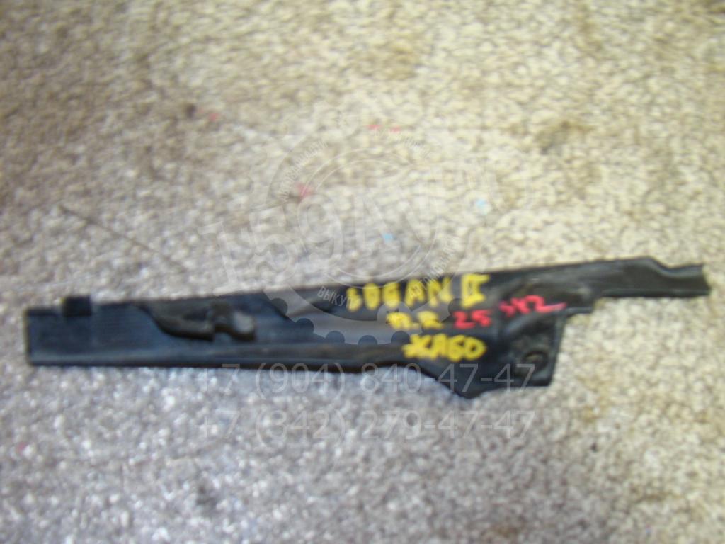 Накладка лобового стекла правая, 500 рублей, Пермь