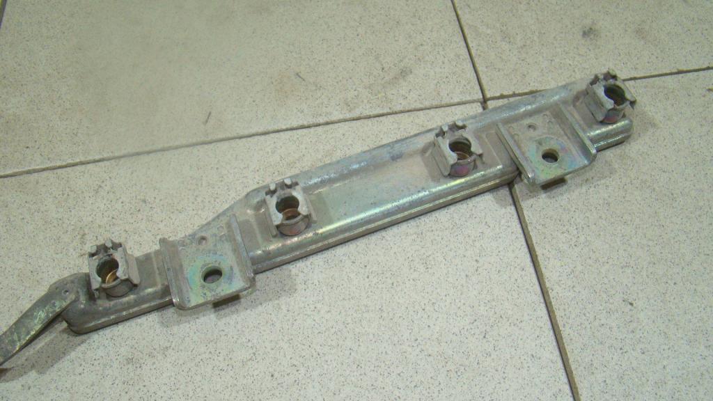 Рейка топливная, 500 рублей, Пермь