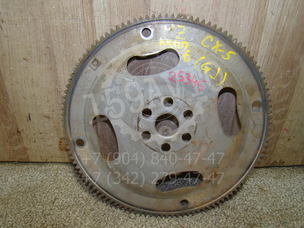 Маховик, 1000 рублей, Пермь