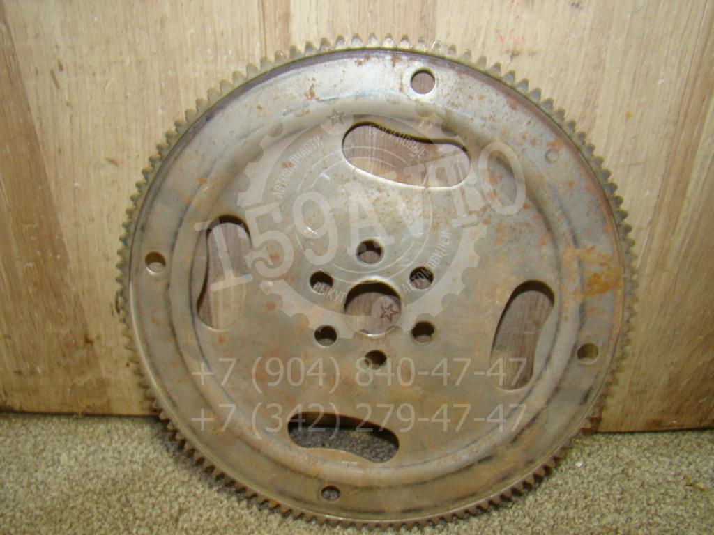 Маховик, 1000 рублей, Пермь