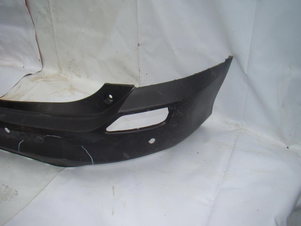 Бампер задний, 1500 рублей, Пермь