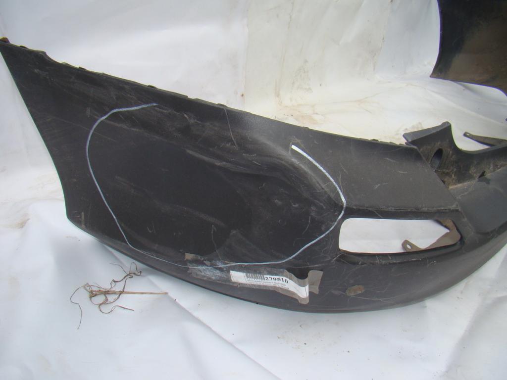 Бампер задний, 2500 рублей, Пермь