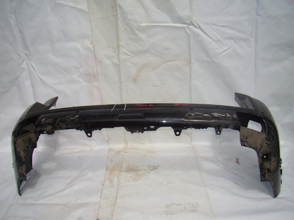 Бампер задний, 3000 рублей, Пермь