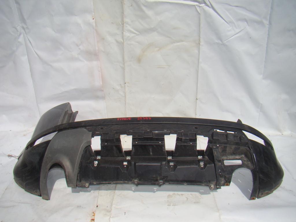 Бампер задний, 10000 рублей, Пермь