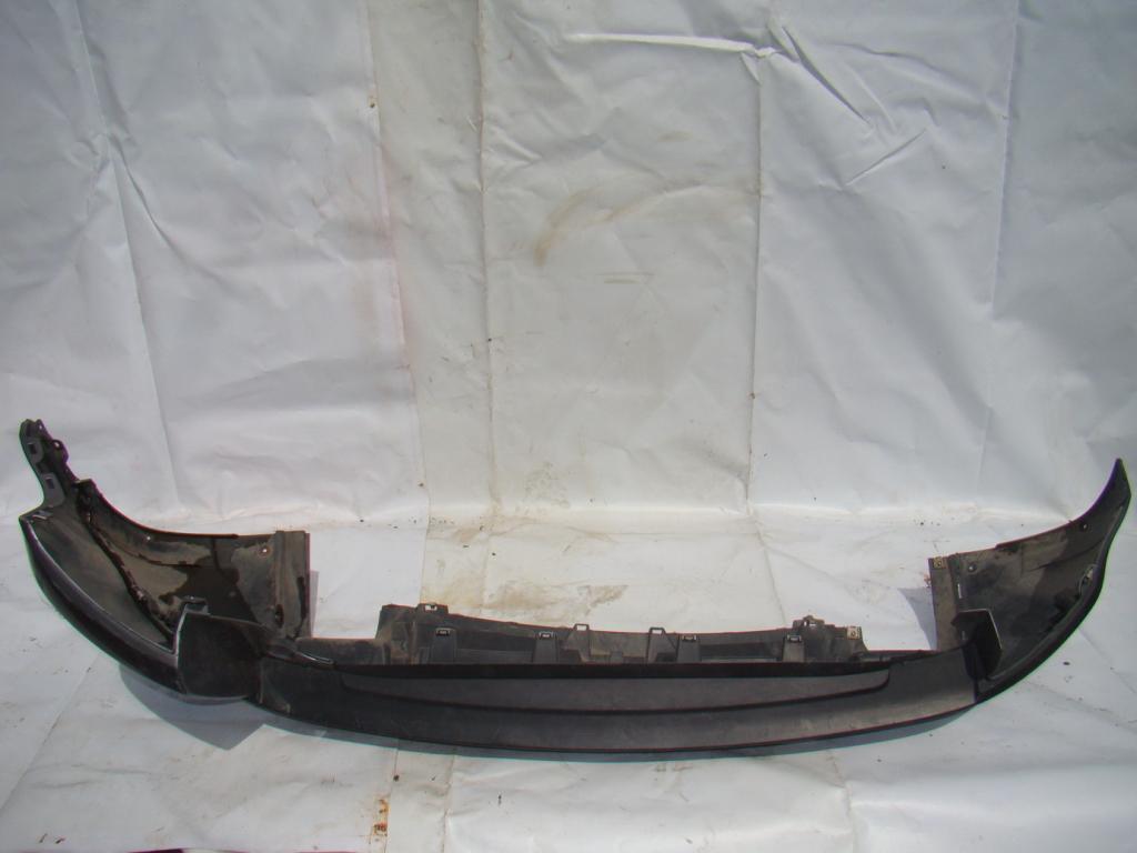 Бампер задний, 10000 рублей, Пермь