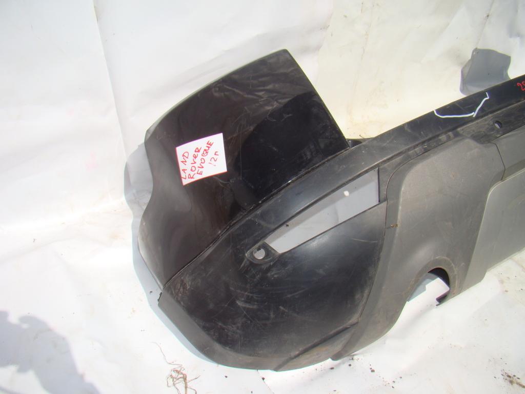 Бампер задний, 10000 рублей, Пермь