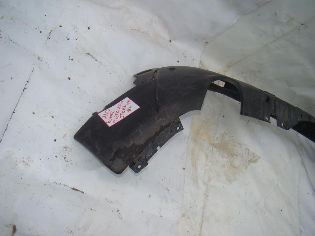 Бампер задний, 6000 рублей, Пермь