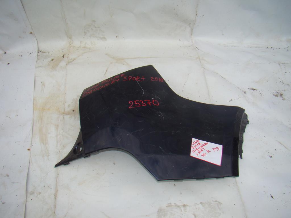 Накладка заднего бампера правая, 3000 рублей, Пермь