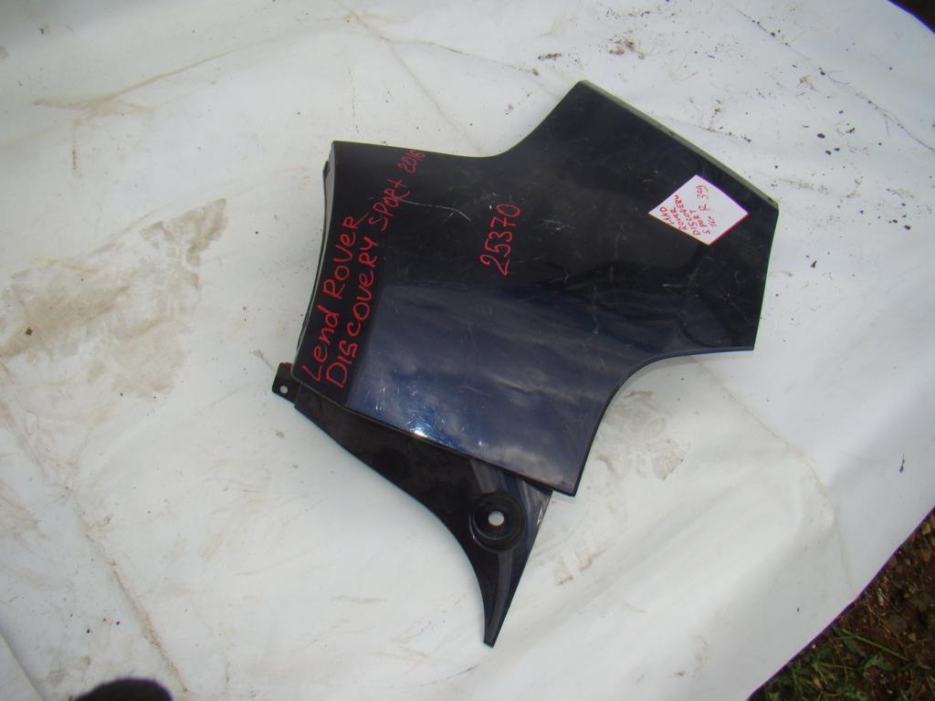 Накладка заднего бампера правая, 3000 рублей, Пермь