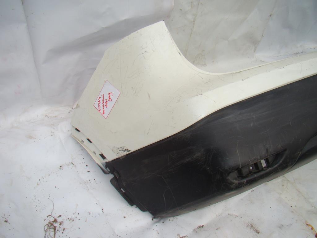 Бампер задний, 6000 рублей, Пермь