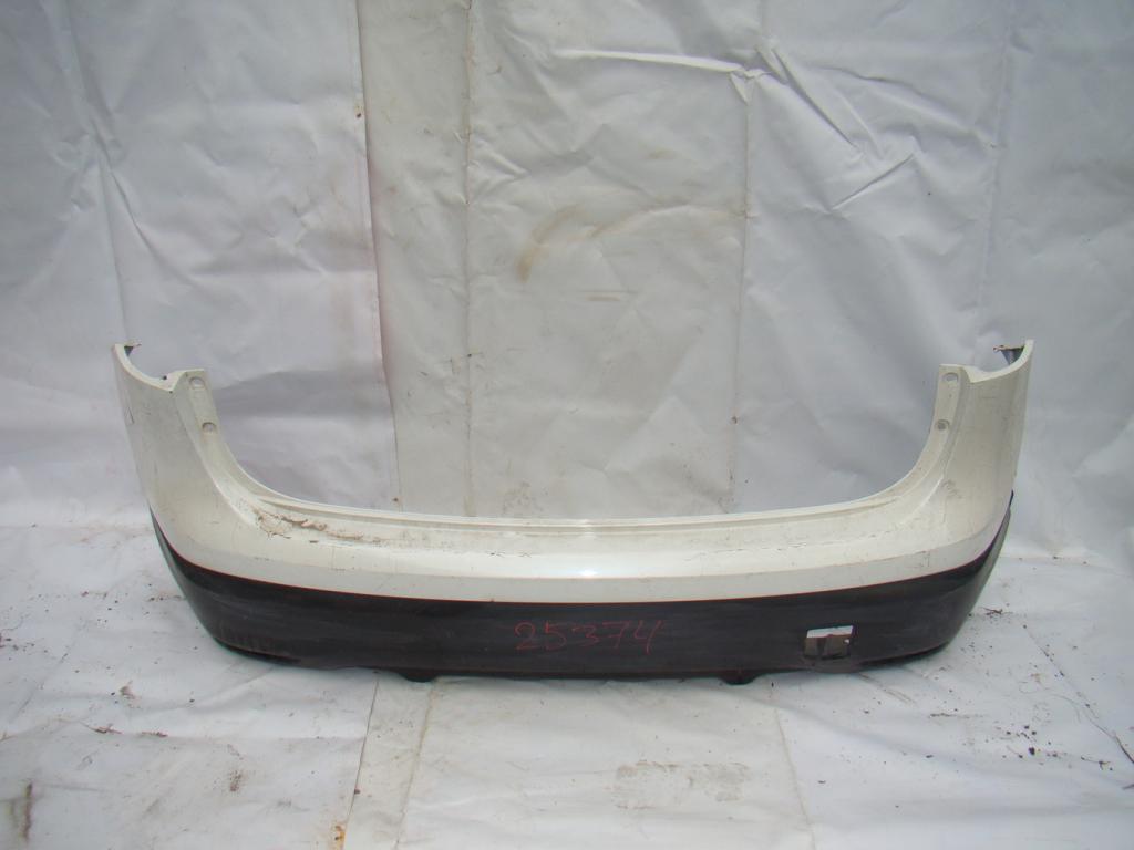 Бампер задний, 6000 рублей, Пермь