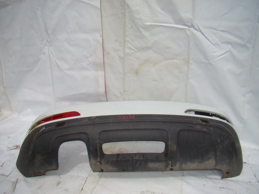 Бампер задний, 5000 рублей, Пермь