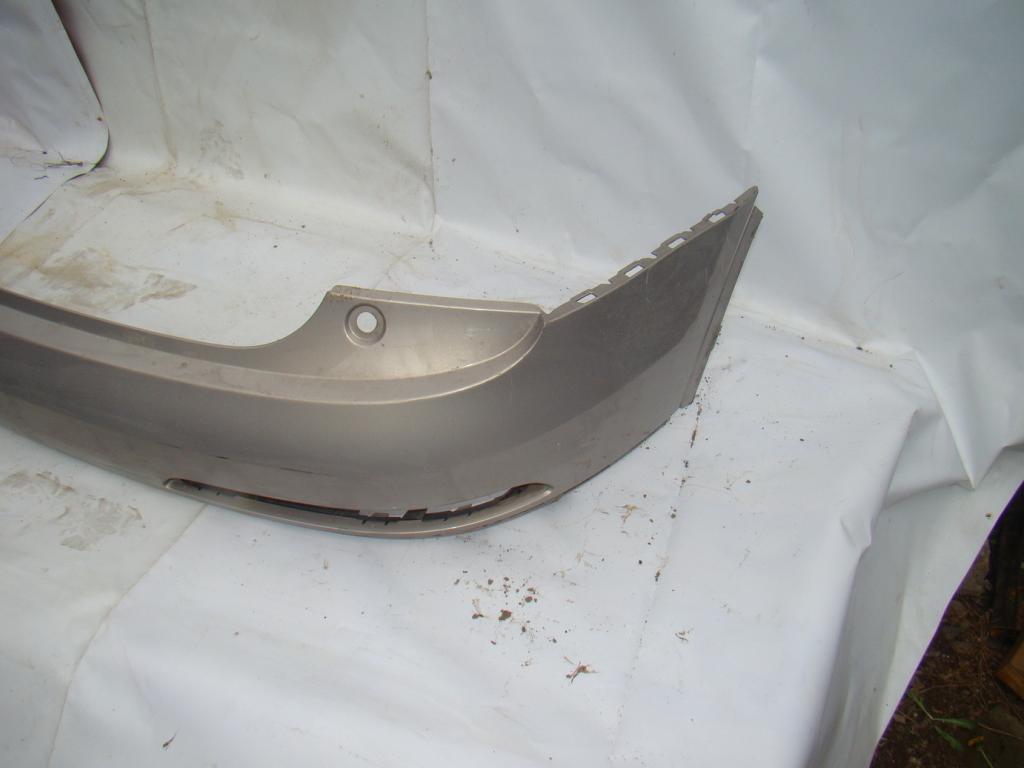 Бампер задний, 6000 рублей, Пермь