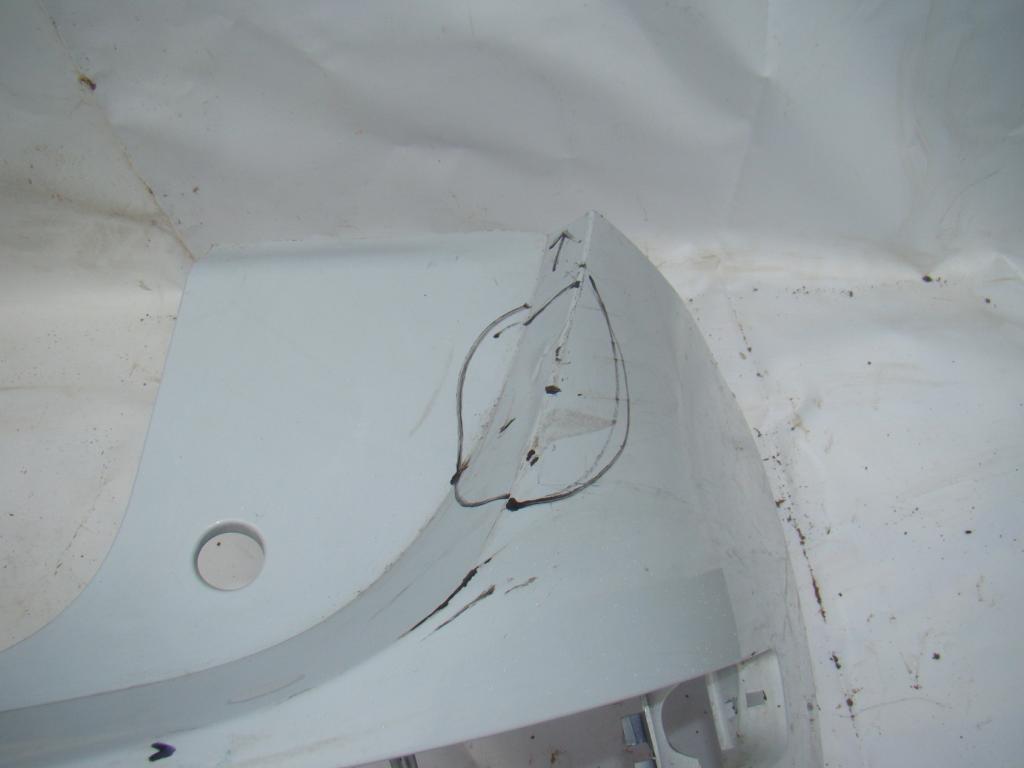 Бампер задний, 5000 рублей, Пермь