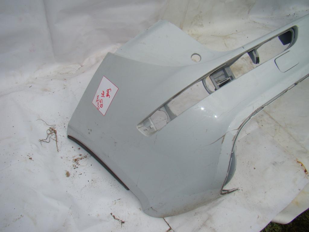 Бампер задний, 5000 рублей, Пермь