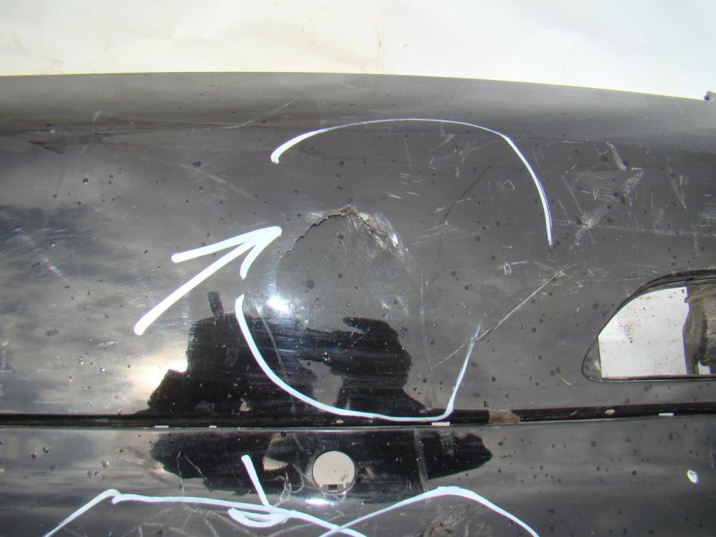 Бампер задний, 4000 рублей, Пермь