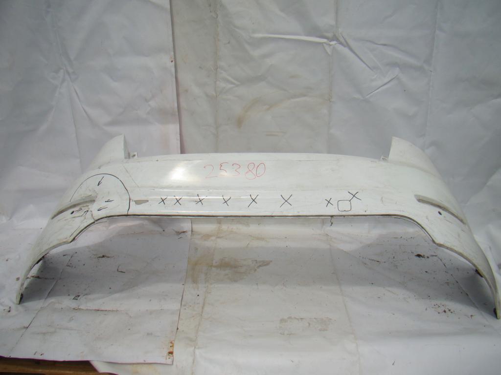 Бампер задний, 3000 рублей, Пермь