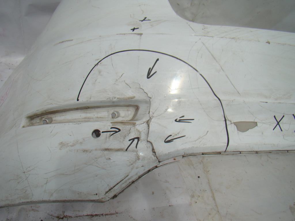 Бампер задний, 3000 рублей, Пермь