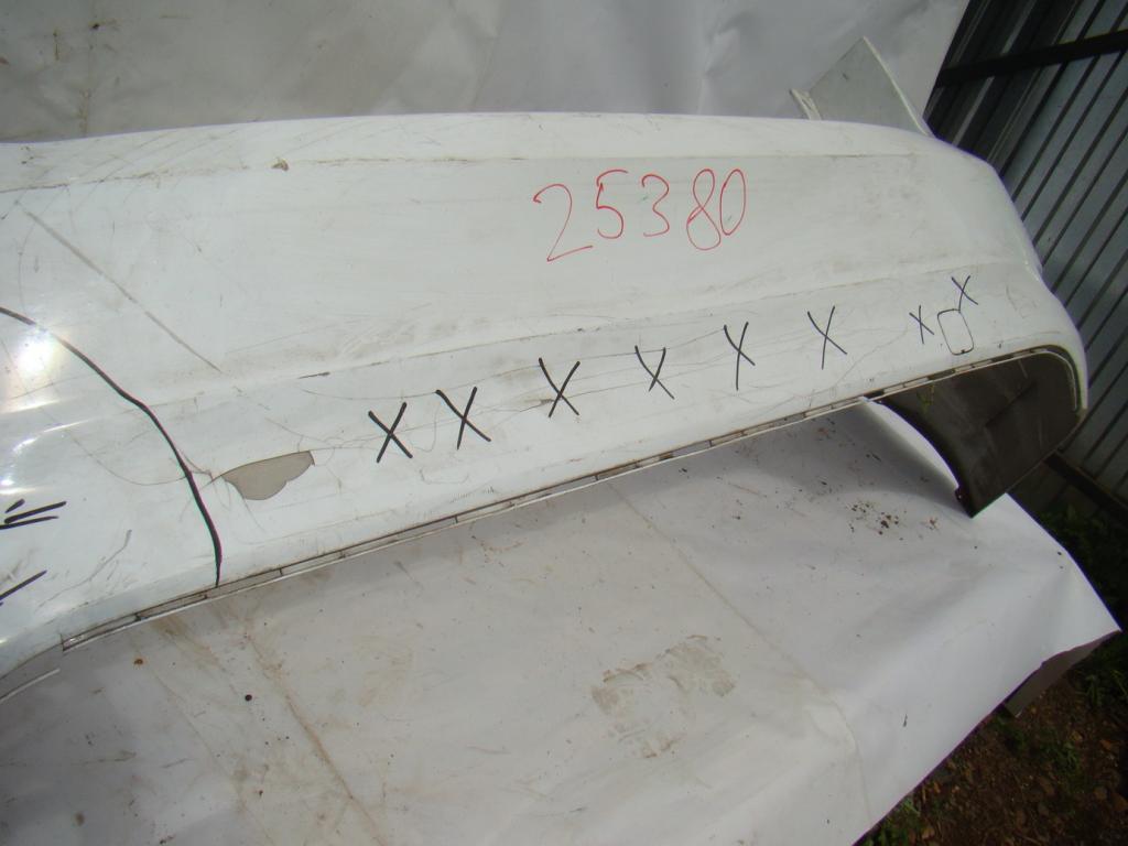 Бампер задний, 3000 рублей, Пермь