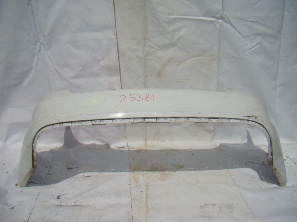 Бампер задний, 2000 рублей, Пермь