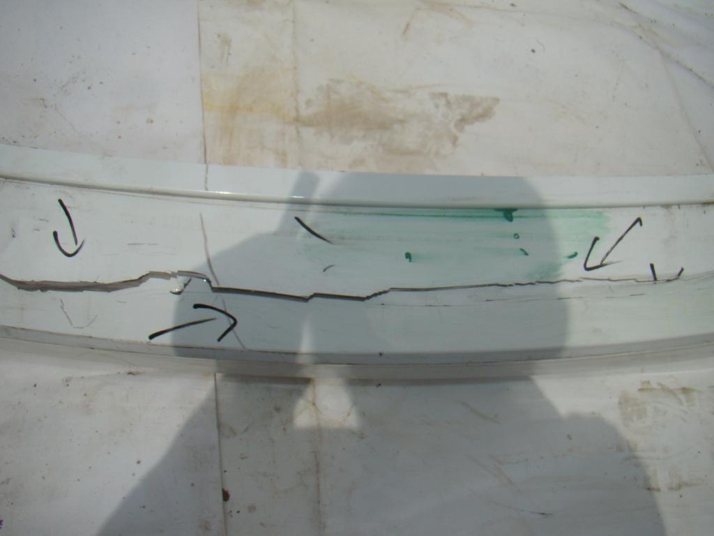 Бампер задний, 2000 рублей, Пермь