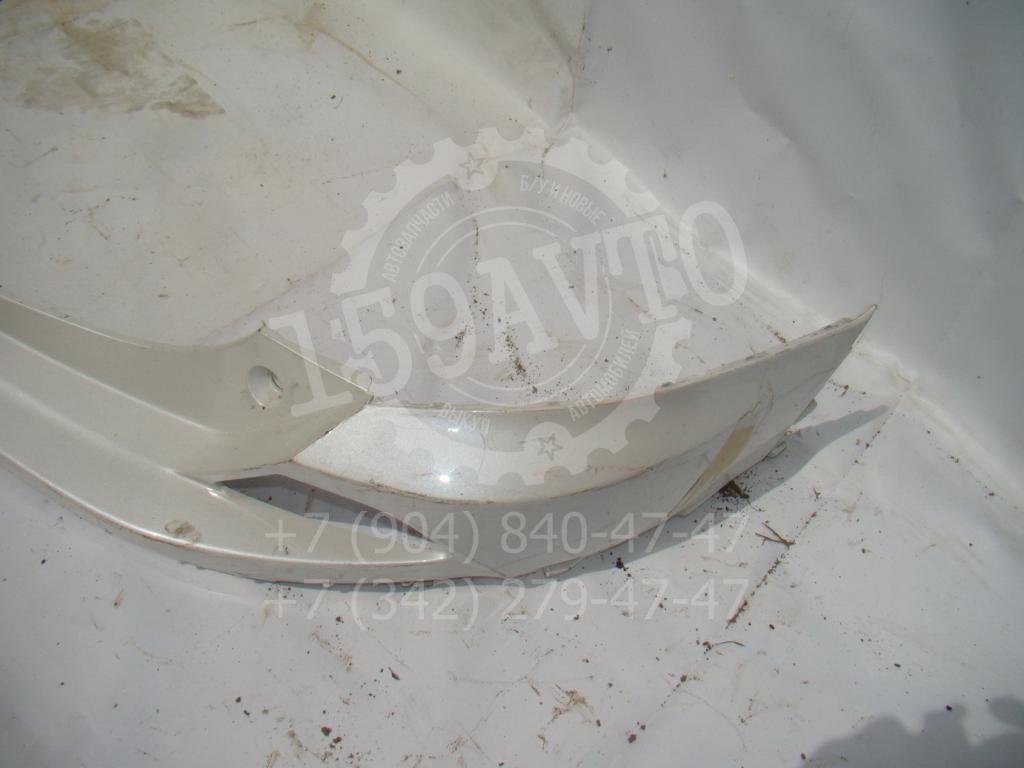 Бампер задний, 1500 рублей, Пермь